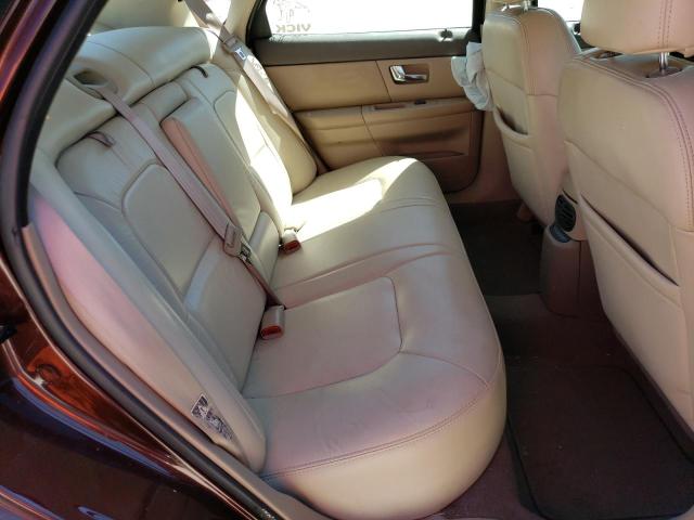 Photo 10 from auction – 2000 FORD TAURUS SEL with VIN 1FAFP56SXYA252670