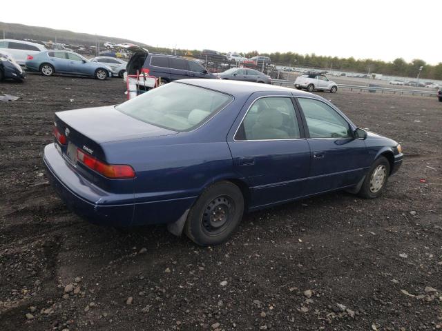 Photo 3 from auction – 1997 TOYOTA CAMRY CE with VIN 4T1BG22K2VU809736