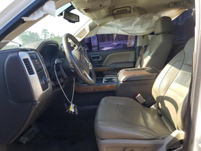 Photo 7 from auction – 2016 GMC SIERRA C15 with VIN 3GTP1NEC9GG235594