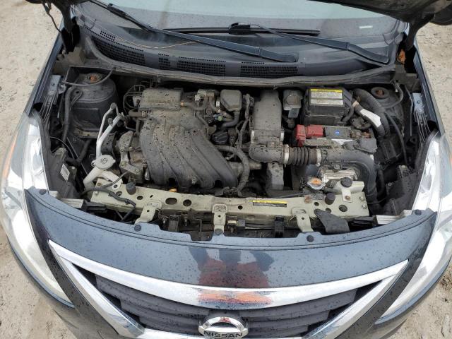 Photo 11 from auction – 2015 NISSAN VERSA S with VIN 3N1CN7AP8FL805326