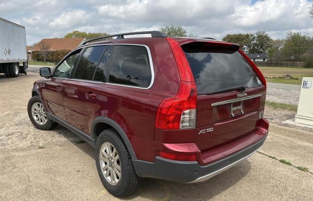 Photo 3 from auction – 2008 VOLVO XC90 3.2 with VIN YV4CY982981467503