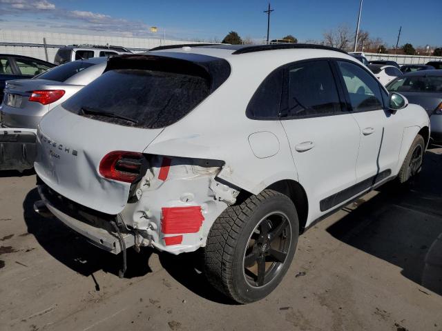 Photo 3 from auction – 2017 PORSCHE MACAN with VIN WP1AA2A57HLB03996