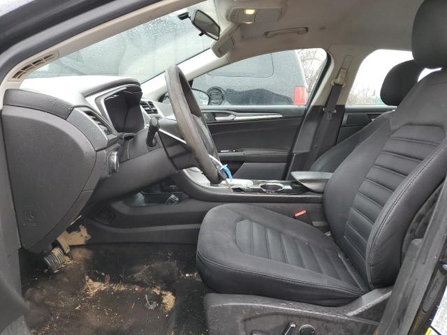 Photo 7 from auction – 2013 FORD FUSION SE with VIN 3FA6P0LU0DR187224