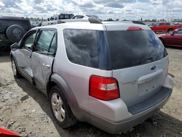 Photo 2 from auction – 2005 FORD FREESTYLE with VIN 1FMDK05135GA42797