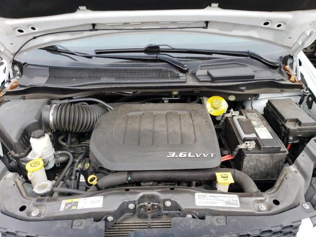 Photo 12 from auction – 2018 DODGE GRAND CARA with VIN 2C4RDGEG6JR189416