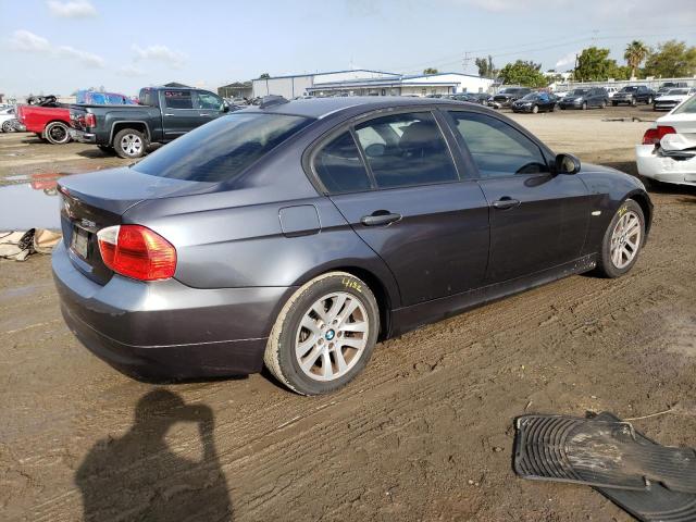 Photo 3 from auction – 2007 BMW 328 I SULE with VIN WBAVC535X7FZ71528