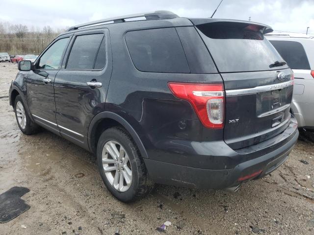 Photo 2 from auction – 2015 FORD EXPLORER X with VIN 1FM5K7D88FGB52483
