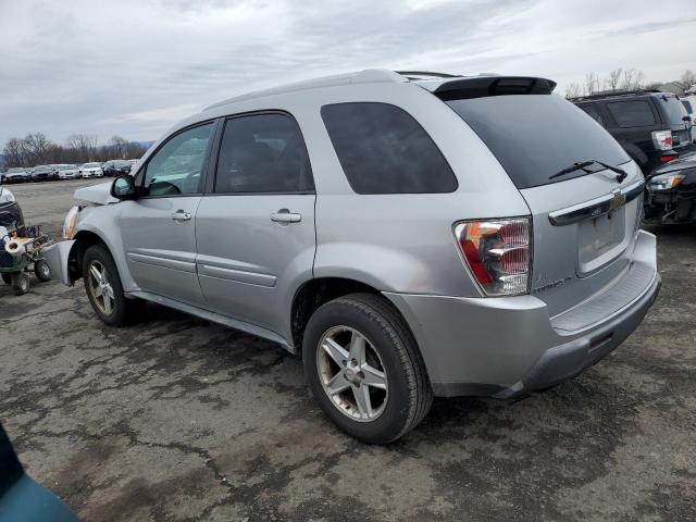 Photo 2 from auction – 2005 CHEVROLET EQUINOX LT with VIN 2CNDL73FX56152170