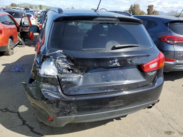 Photo 6 from auction – 2013 MITSUBISHI OUTLANDER with VIN 4A4AP5AU1DE018930