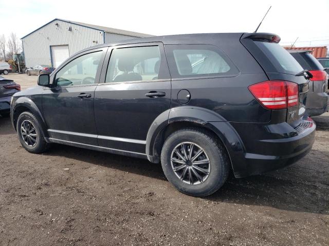 Photo 2 from auction – 2010 DODGE JOURNEY SE with VIN 3D4PG4FB5AT243188