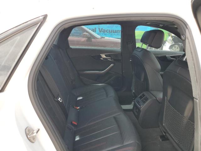 Photo 10 from auction – 2018 AUDI A4 PREMIUM with VIN WAUENAF45JA017201