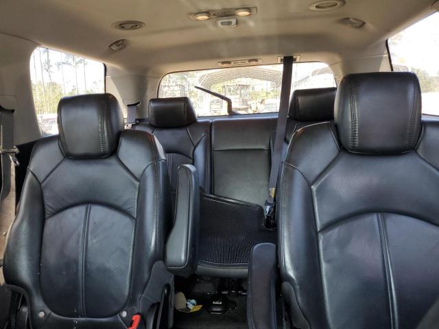Photo 10 from auction – 2008 GMC ACADIA SLT with VIN 1GKEV23718J290903
