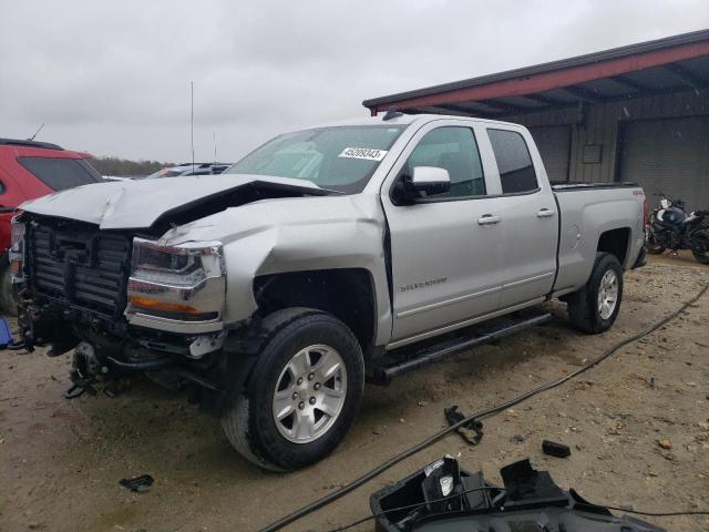 Фото 1 с аукциона – 2019 CHEVROLET SILVERADO с VIN 2GCVKPEC8K1146861