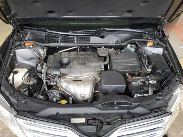 Photo 11 from auction – 2010 TOYOTA VENZA with VIN 4T3ZA3BB5AU030984