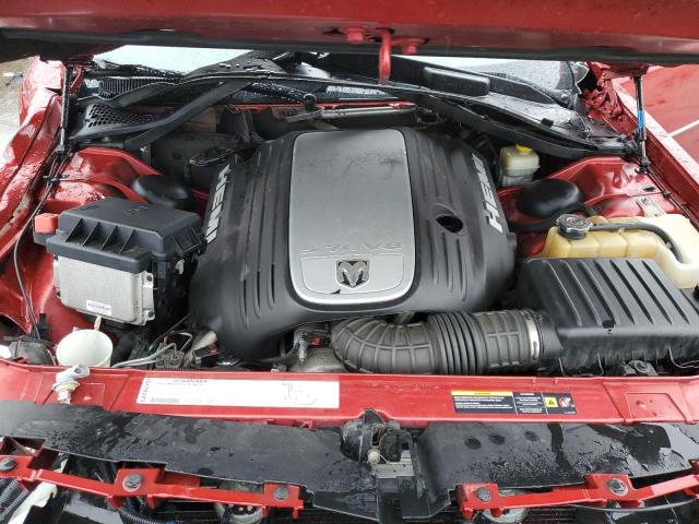 Photo 11 from auction – 2005 DODGE MAGNUM R/T with VIN 2D8GV58265H535681