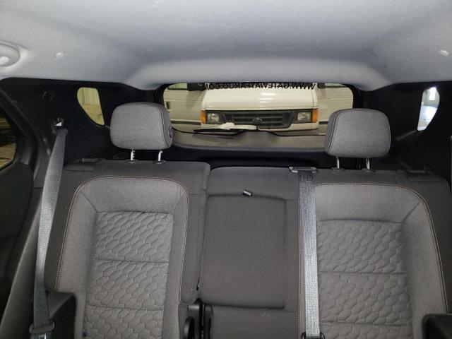 Photo 10 from auction – 2018 CHEVROLET EQUINOX LT with VIN 2GNAXSEV2J6259573