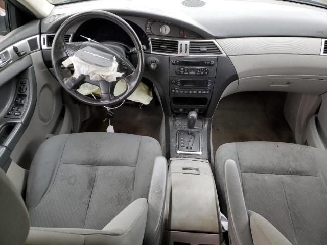 Photo 8 from auction – 2007 CHRYSLER PACIFICA T with VIN 2A8GM68X27R249965