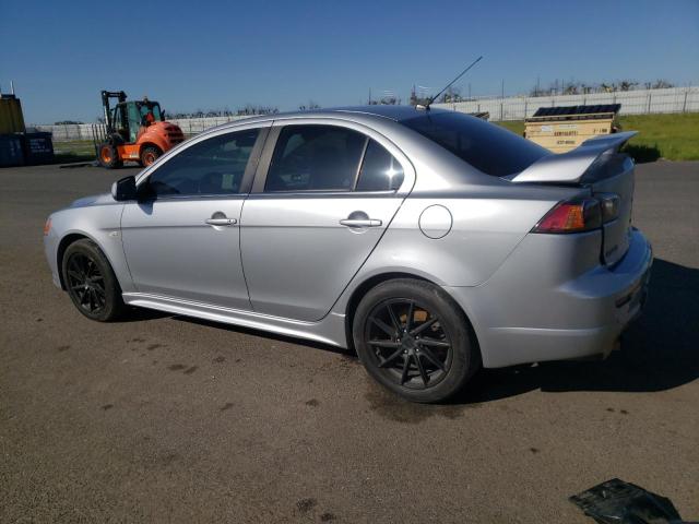 Photo 2 from auction – 2009 MITSUBISHI LANCER RAL with VIN JA3AV66V69U035979