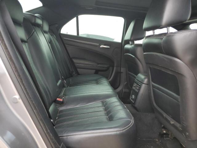 Photo 10 from auction – 2013 CHRYSLER 300 S with VIN 2C3CCAGT6DH635532
