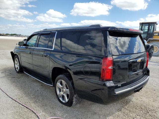 Photo 2 from auction – 2017 CHEVROLET SUBURBAN K with VIN 1GNSKJKC0HR200519