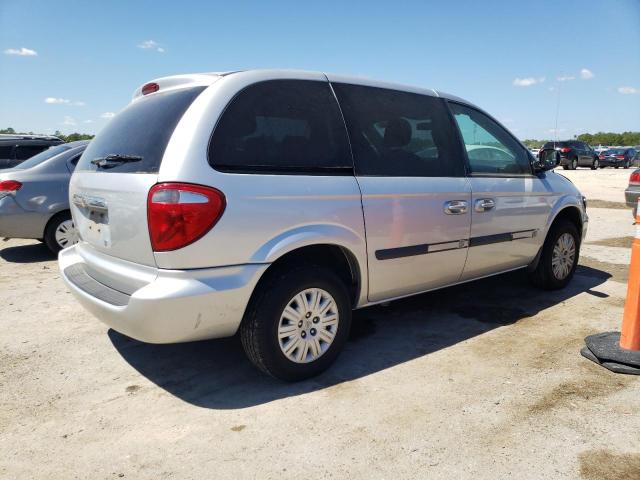 Photo 3 from auction – 2005 CHRYSLER TOWN & COU with VIN 1C4GP45RX5B339773