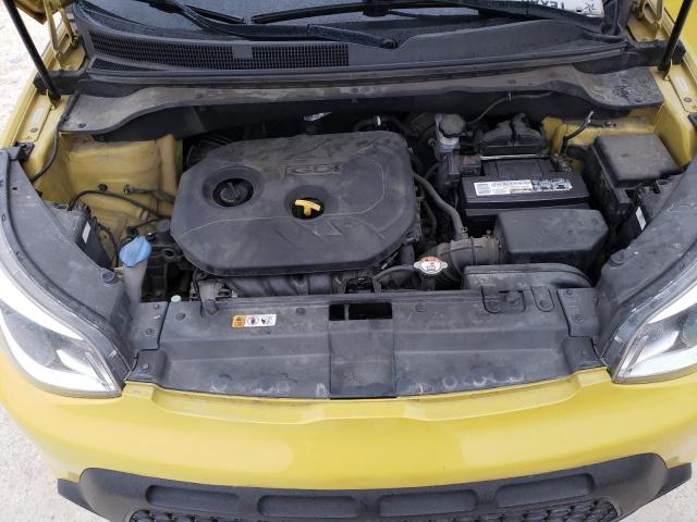 Zdjęcie 11 z aukcji – 2014 KIA SOUL + z VIN KNDJP3A56E7058964