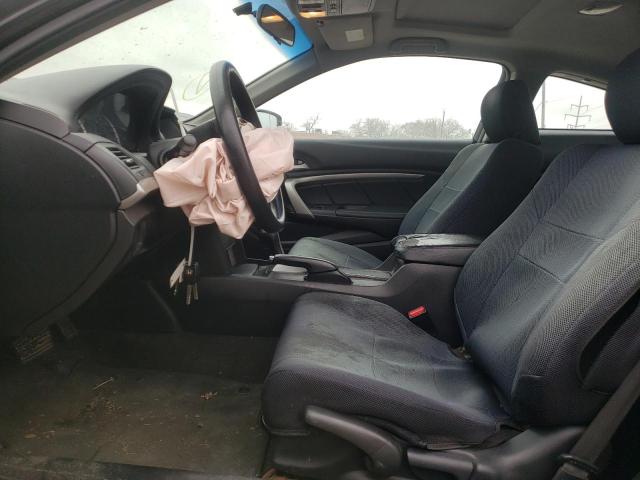 Photo 7 from auction – 2012 HONDA ACCORD EX with VIN 1HGCS1B71CA017137