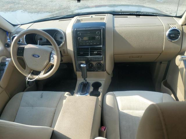 Photo 8 from auction – 2008 FORD EXPLORER S with VIN 1FMEU31E58UA45005