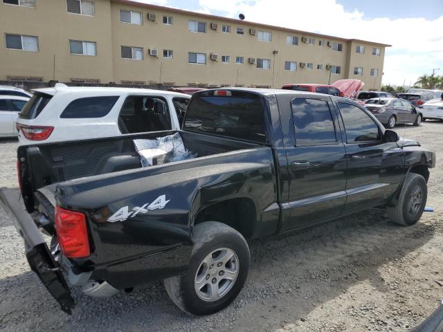 Photo 3 from auction – 2006 DODGE DAKOTA QUA with VIN 1D7HW48K26S534781