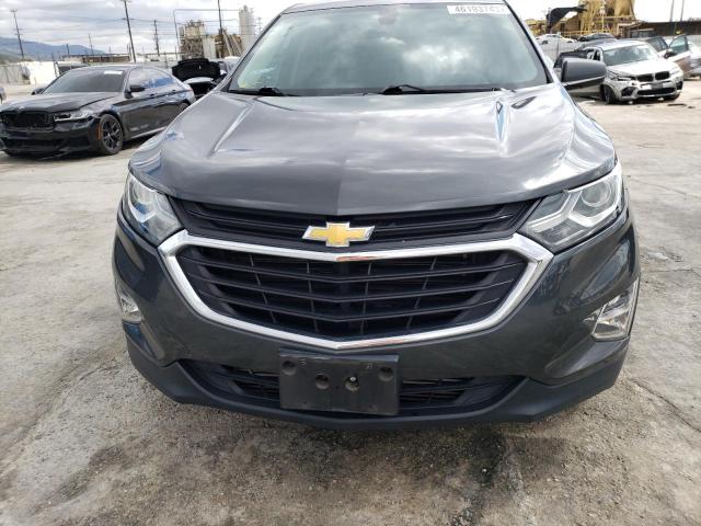 Photo 5 from auction – 2019 CHEVROLET EQUINOX LS with VIN 2GNAXHEV0K6201188