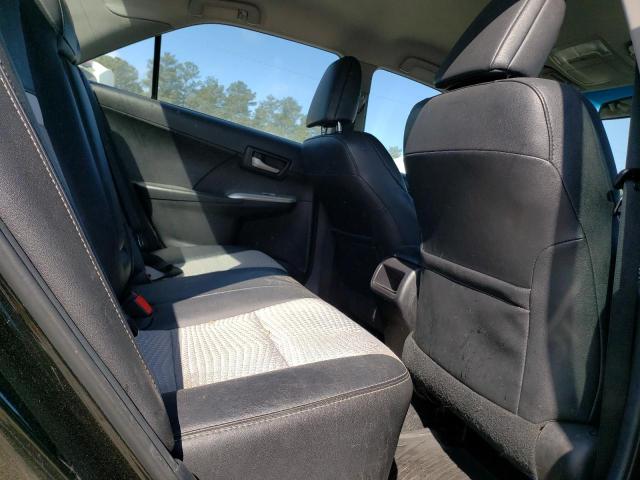 Photo 10 from auction – 2014 TOYOTA CAMRY L with VIN 4T1BF1FK0EU794080