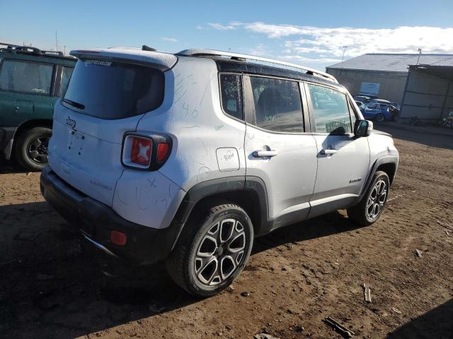 Photo 3 from auction – 2018 JEEP RENEGADE L with VIN ZACCJBDB9JPH32494