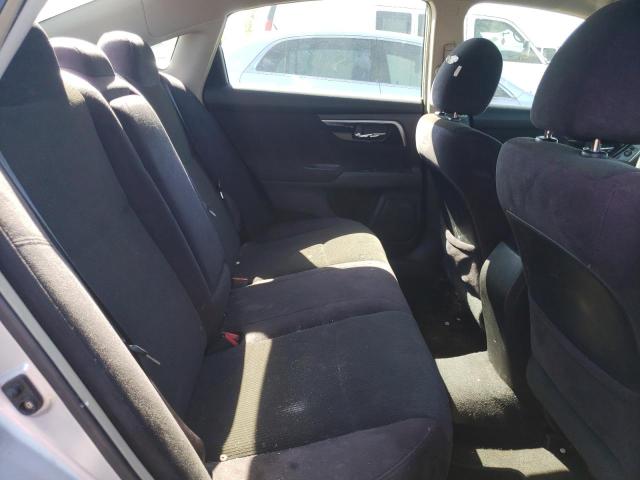 Photo 10 from auction – 2013 NISSAN ALTIMA 2.5 with VIN 1N4AL3AP3DN512987