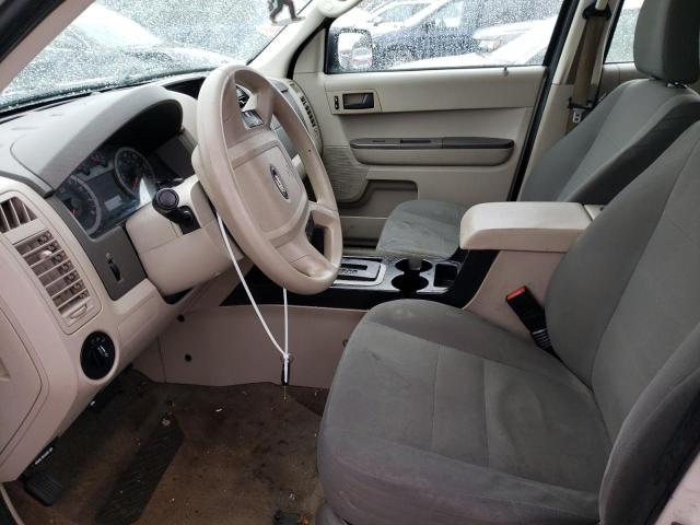 Фото 7 с аукциона – 2010 FORD ESCAPE XLS с VIN 1FMCU0C75AKB63111