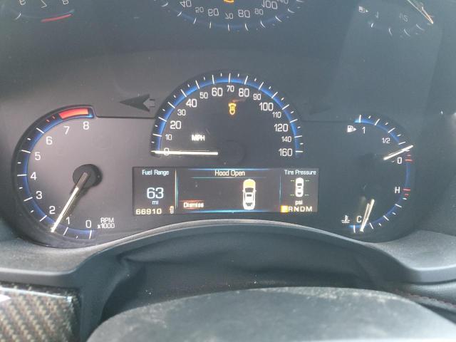 Photo 9 from auction – 2015 CADILLAC ATS PREMIU with VIN 1G6AE5SX7F0122251