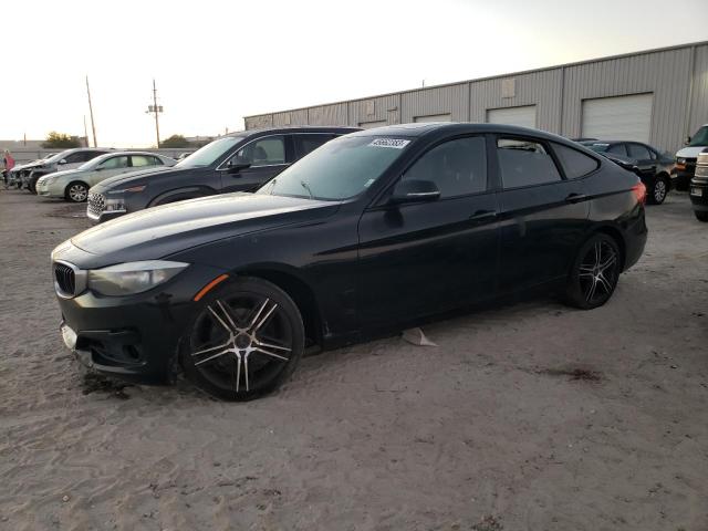 BMW 328 XIGT 2014 with VIN WBA3X5C53ED556880 - Photo from auction