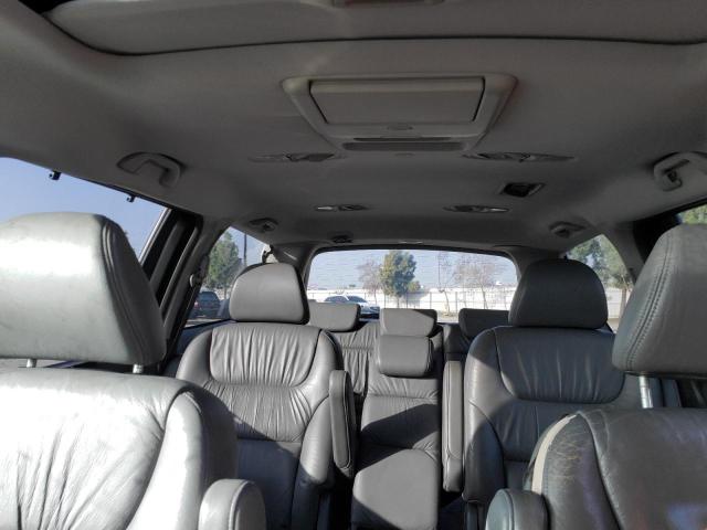 Photo 10 from auction – 2005 HONDA ODYSSEY EX with VIN 5FNRL38745B046828