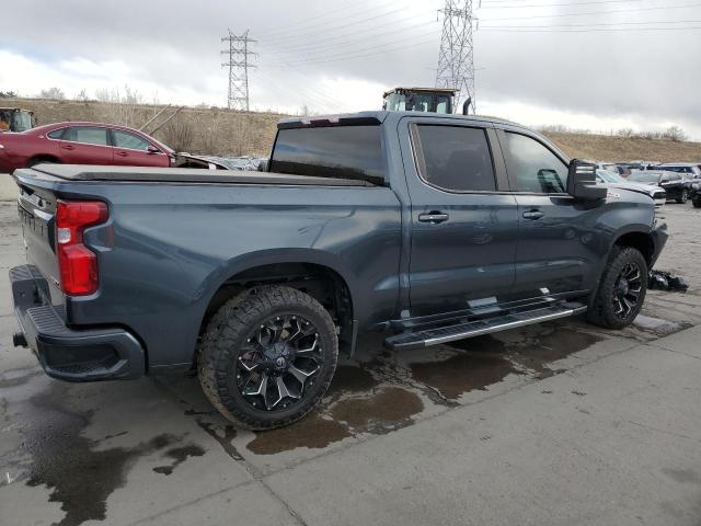Photo 3 from auction – 2019 CHEVROLET SILVERADO with VIN 1GCUYEED7KZ153136