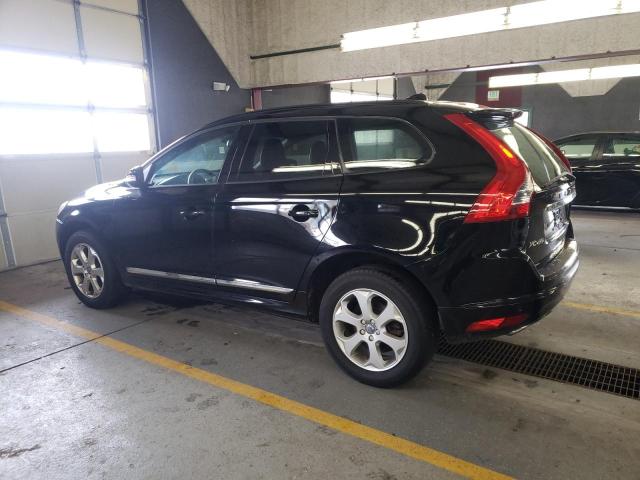 Photo 2 from auction – 2016 VOLVO XC60 T5 with VIN YV440MDJ7G2849484