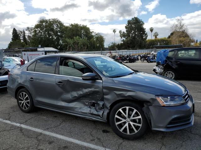 Photo 4 from auction – 2018 VOLKSWAGEN JETTA SE with VIN 3VWDB7AJ7JM234403