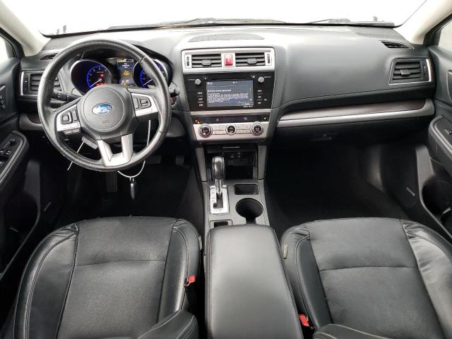 Photo 8 from auction – 2015 SUBARU LEGACY 3.6 with VIN 4S3BNEN63F3046319