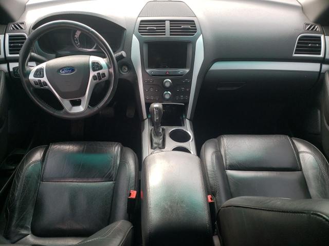 Photo 8 from auction – 2013 FORD EXPLORER X with VIN 1FM5K8D8XDGA87610