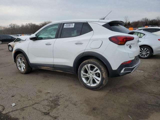 Photo 2 from auction – 2020 BUICK ENCORE GX with VIN KL4MMCSL9LB096146