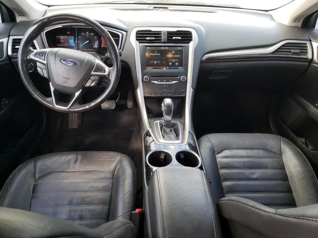 Photo 8 from auction – 2013 FORD FUSION SE with VIN 3FA6P0HR7DR273683