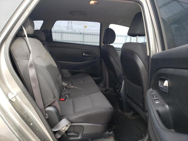 Photo 11 from auction – 2015 KIA RONDO with VIN KNAHT8A30F7093990