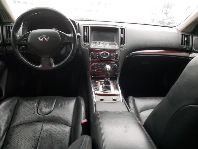 Photo 8 from auction – 2013 INFINITI G37 BASE with VIN JN1CV6AP1DM716887