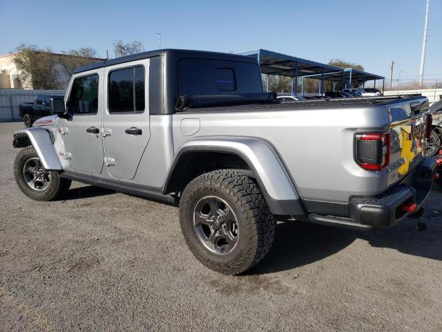 Photo 2 from auction – 2021 JEEP GLADIATOR with VIN 1C6JJTBG3ML567652