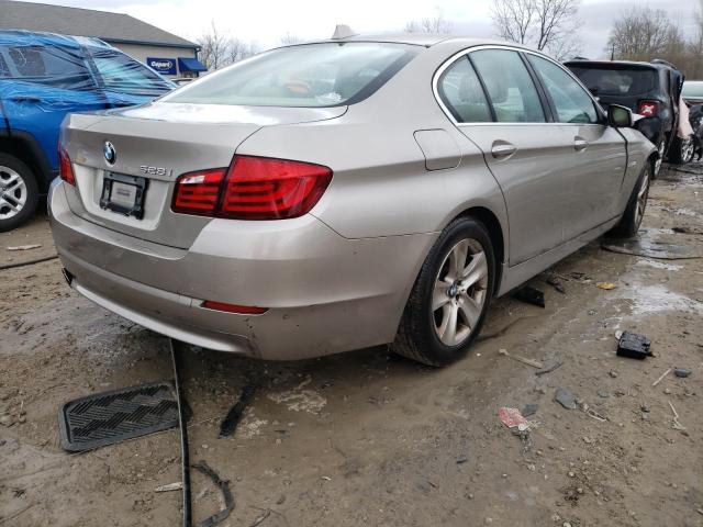 Photo 3 from auction – 2011 BMW 528 I with VIN WBAFR1C57BC744111