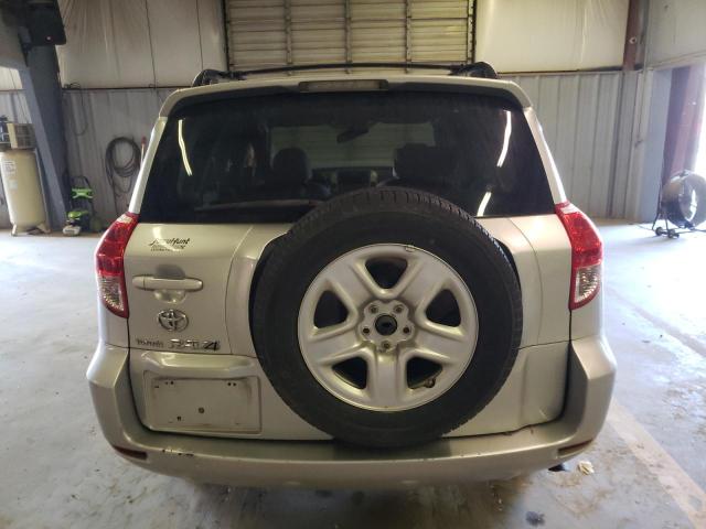 Photo 6 from auction – 2006 TOYOTA RAV4 with VIN JTMZD33V866005280
