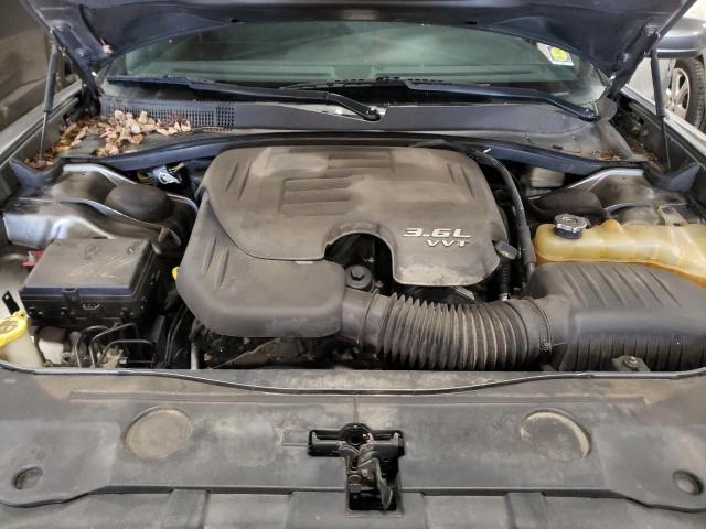 Photo 11 from auction – 2011 DODGE CHARGER with VIN 2B3CL3CG0BH579179